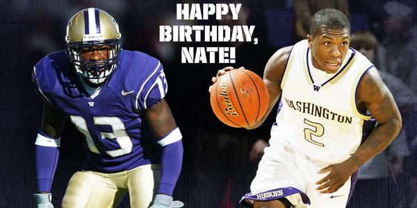   Happy birthday to one of the most dynamic athletes in history 