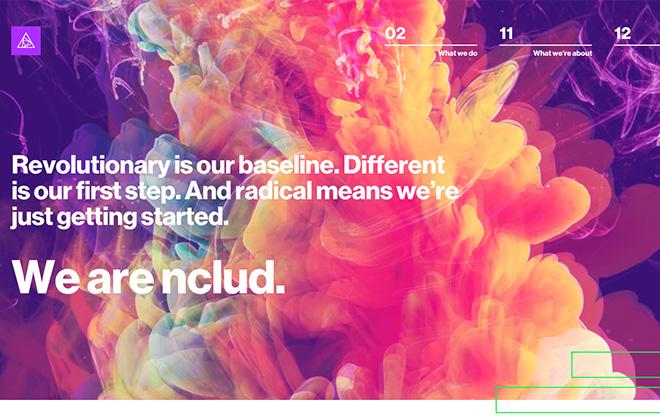 9KDesigns's tweet image. Inspiring Websites of the week May 24
Exceptional designs that inspired us over the past week.
bit.ly/1I2CkAr