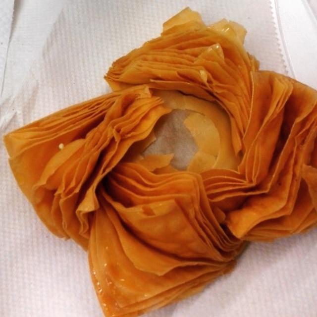 Pastelitos domingueros #sunday #relax #sweet #joy ??? http://t.co/5xLjp1sBzW