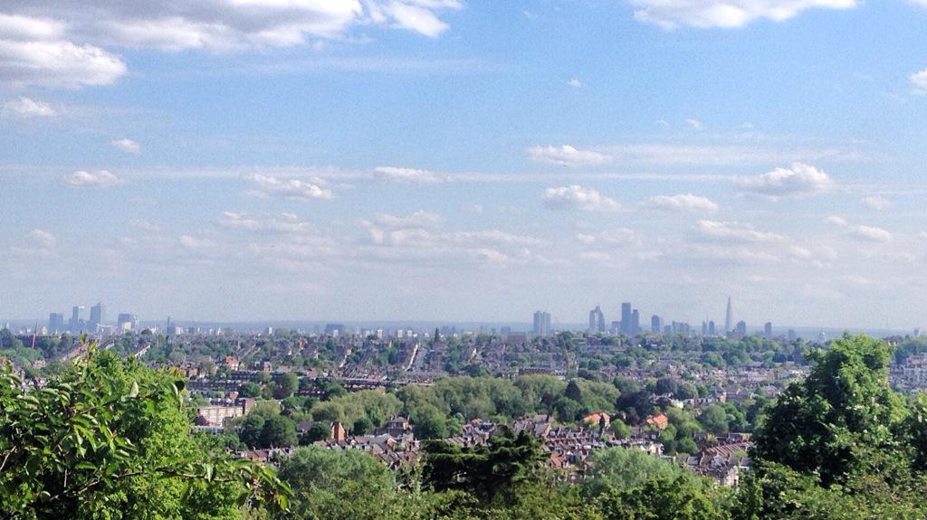 Join 120 others and back our project to make London a National Park City crowdfunder.co.uk/help-make-grea… #health #London