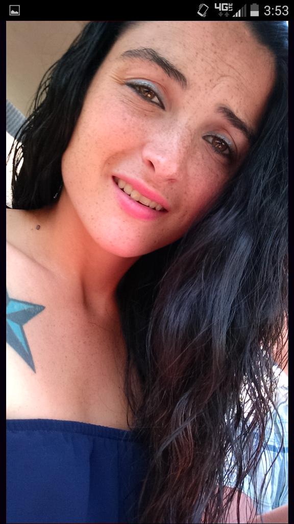 Nikole Babbs tweet media