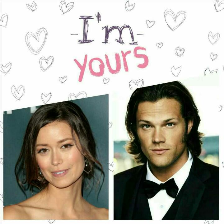 <a href="/impala67deanw/">Dean Winchester</a> @TheLastColt <a href="/LostToHell/">Sienna Knight</a> <a href="/RebelhunterSW/">Sam Winchester</a> (The Best Man and Maid of Honor)