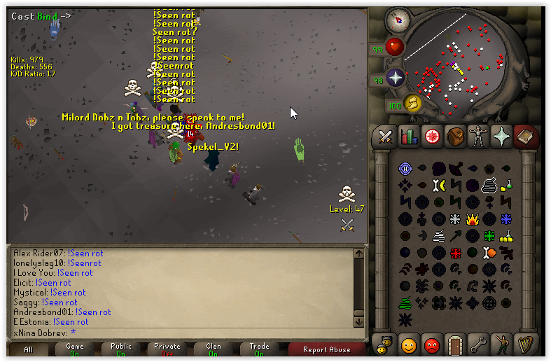 DivineForces's tweet photo. Slaying Bads - http://t.co/qgoRQH4llh
@OldSchoolRS http://t.co/2NAeC1uvJJ