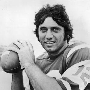 5/31/1943: happy birthday Broadway Joe Namath. 