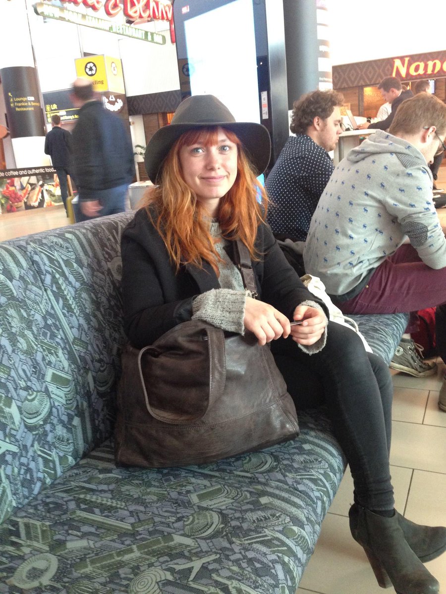 Sandra / Nurse
Listen at: buff.ly/1FS61Vj
#PodcastOnTheStreet #podcast #inspire #career <a href="/Gatwick_Airport/">London Gatwick LGW</a>