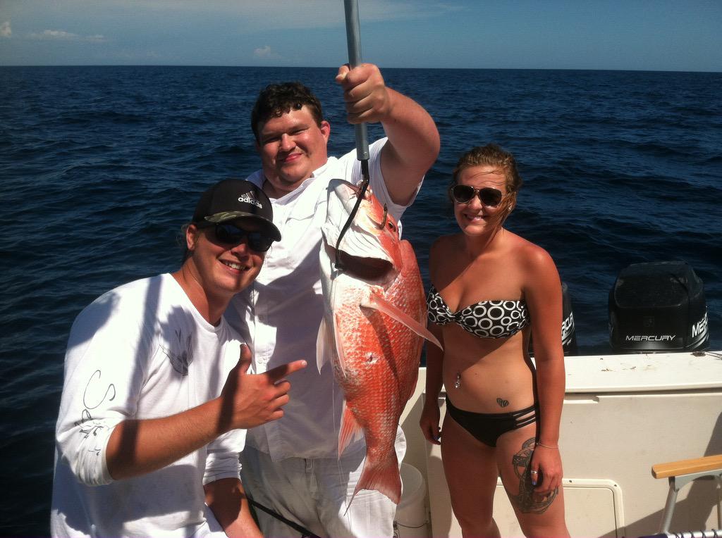 98BBQ's tweet photo. That's my boy!!!
#bigsnapper http://t.co/zZikmFzOR1