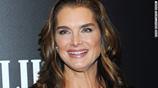 Happy Birthday Brooke Shields! Here is a look at other celebrities turning 50 in 