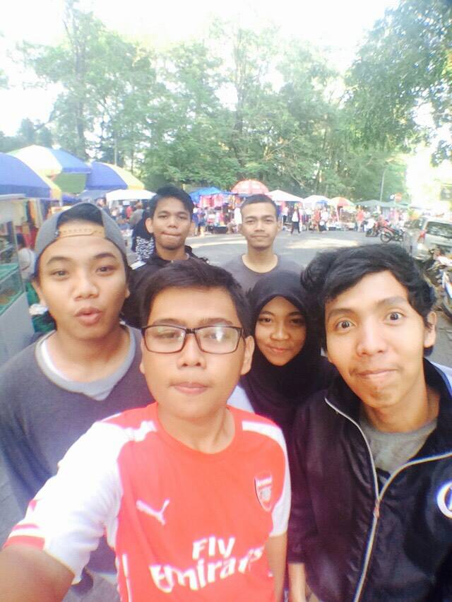 It's always a good time 😋