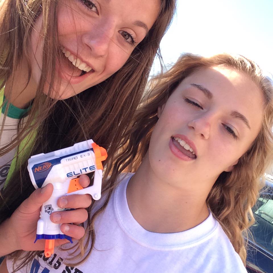 hannahcinder's tweet photo. @grhsnerf @cortese_erika #WeStillInThis http://t.co/wXEBS54v2S