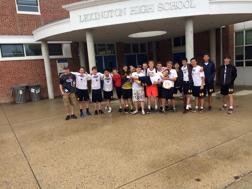 Lexington Fooligans tweet media