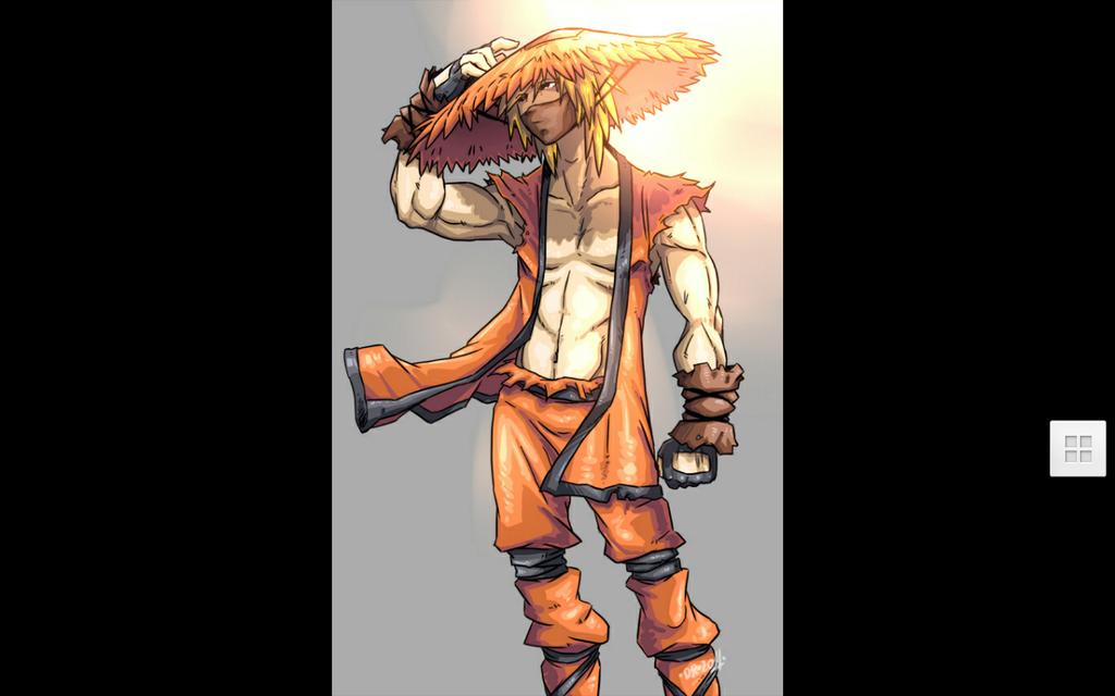 unkownkid22's tweet photo. Ninja kenny http://t.co/D5g6mAF6T7