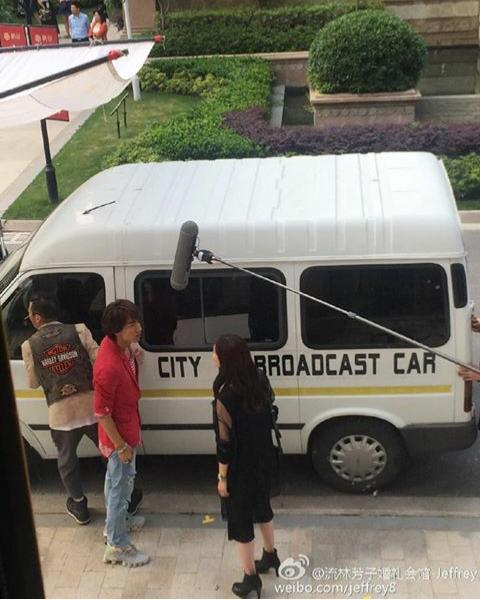 itsmevanne03's tweet photo. @jerryyanchengxu
#benchIDOL
#MyBestExBoyfriend
#JerryYan π π π http://t.co/KECjJPfLQO