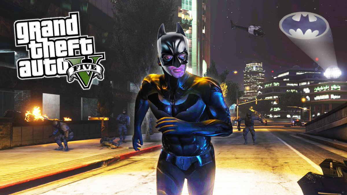 batman mod gta 5 batman mod gta 5