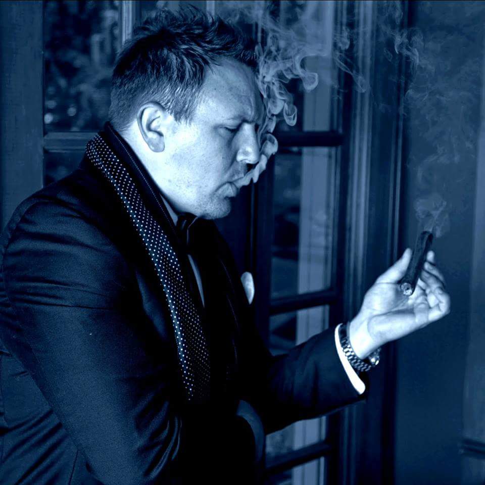 CrossfireCigars's tweet image. Smoking a @Crossfirecigars while watching the @OfficialBBMAs