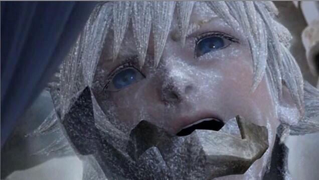 ThePureWind's tweet image. "What nICE art it is."