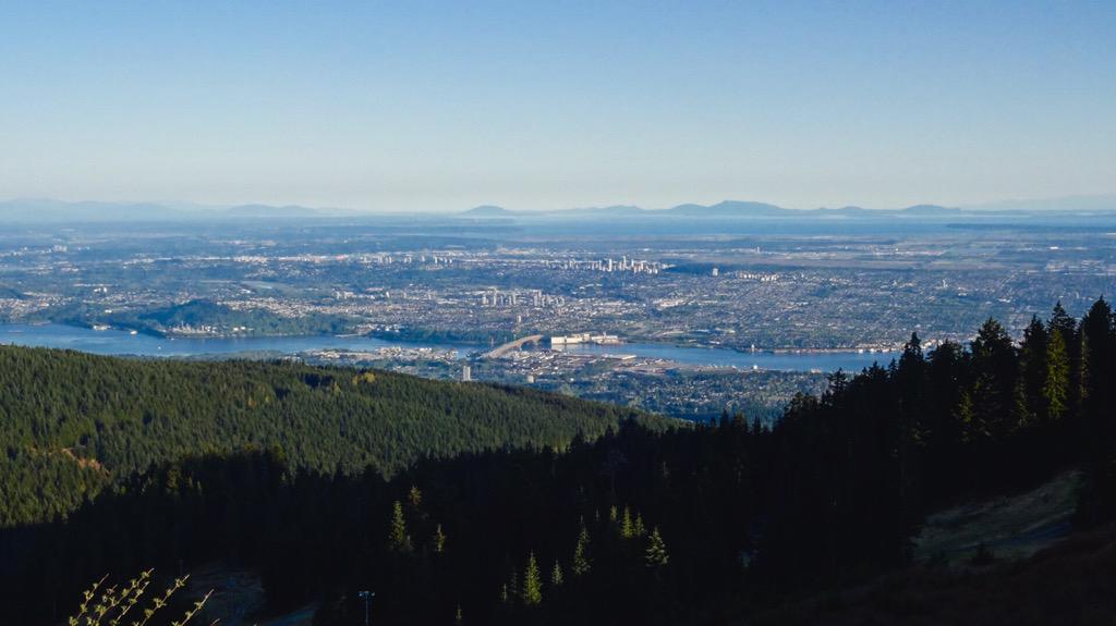 nadirayrad's tweet photo. Acá dejo otra para @RestoDelMundo13 con #IvanEnVancouver TECNOLOGÍA, HISTORIA Y NATURALEZA EN ARMONÍA. http://t.co/toQ0aRU1MD