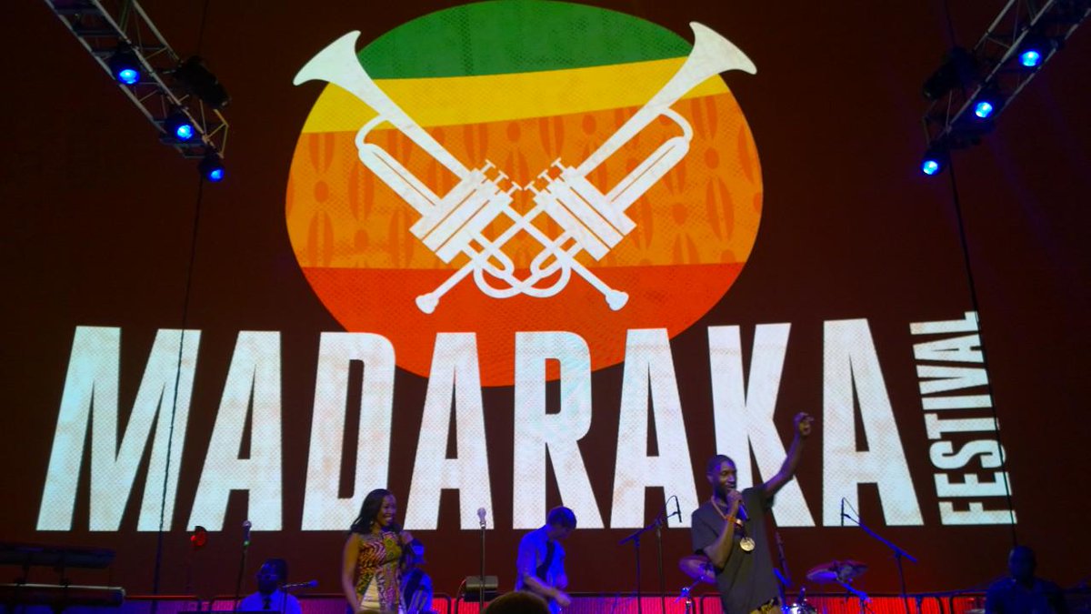carcelenroberto's tweet photo. The awesome Yirim Seck on stage. #empseattle http://t.co/O7X3PdB7XT