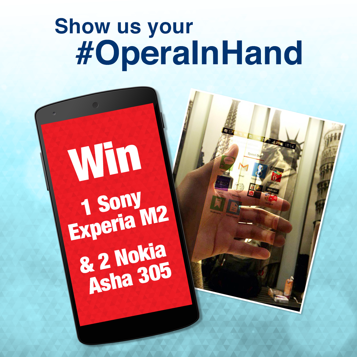 opera_id's tweet image. Banyak banget yang ikutan #OperaInHand jangan lupa ajak teman-teman kamu untuk vote ya.. opr.as/t30