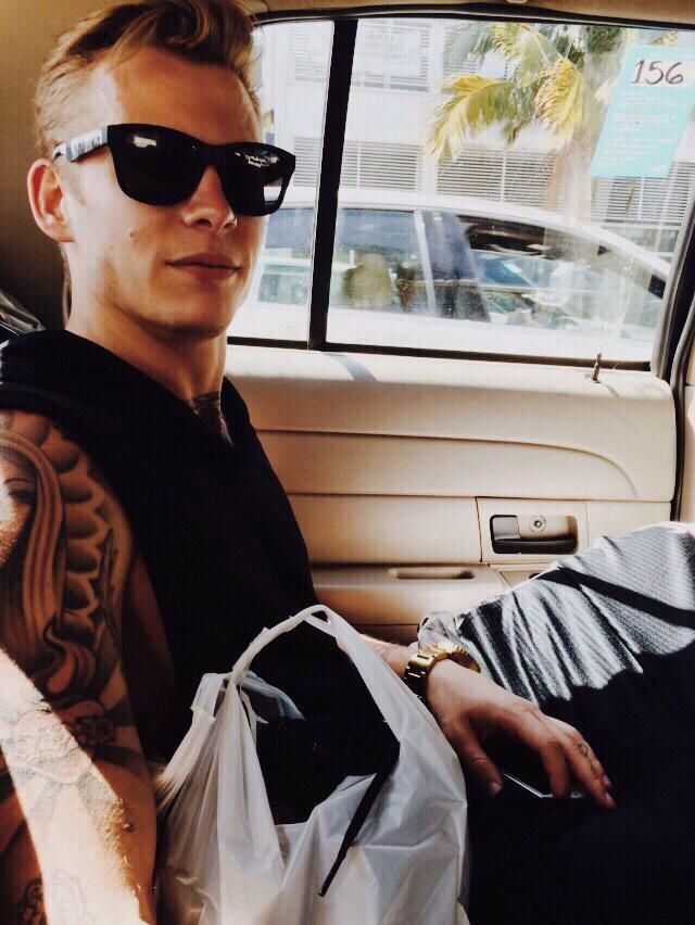 mydarlingdanny's tweet photo. So sad. Last #MayIsMorganMonth post of the year.... It's been a wonderful month. @Lewi_Rixton @MorganMondayys http://t.co/I0kD08HPfm