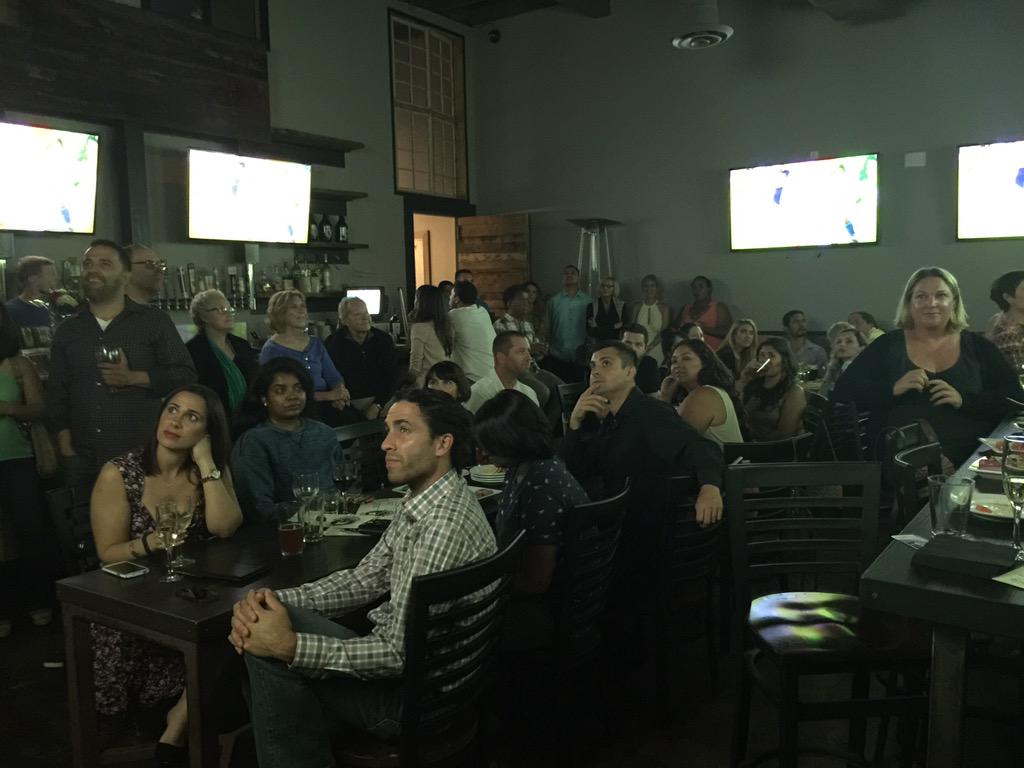 ShirinRajaee's tweet image. Happening now: Premier launch of @MyHumanCase in #SanDiego Proud to support this production @YaldaMedia great job!