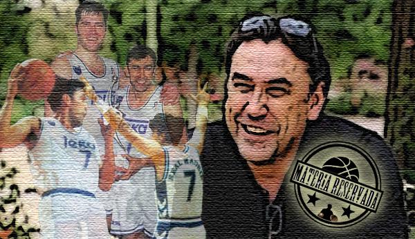 juegodenaismith's tweet photo. Chechu Biriukov: ““Obradovic también salía de copas con nosotros” #EJDN  http://t.co/Ipq5dAWvS6 http://t.co/mFbz1kOfjG