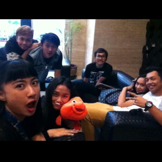 We will miss u 😭😭😭  @vickymarend <a href="/Dodo_limitCrew/">Dodo Unlimited PAZ</a> <a href="/silviafma/">SIL</a> <a href="/usfirmansyah/">eky usfirmansyah</a> <a href="/putrioctayu/">PUTRI OCTAV</a> <a href="/fadlyferdian/">fadly'FF'ferDiANCE</a> #TheDanceIcon