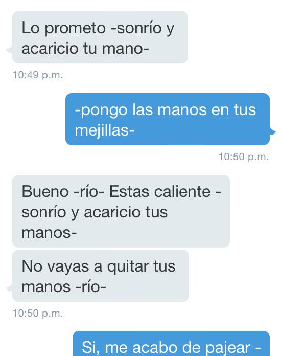 capturas fake tweet media