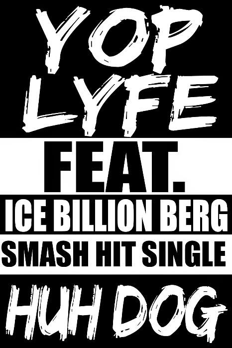 Yoplyfe's tweet photo. @ShenellyB Video link https://t.co/czZOwE4OeT
Download link YopLyfe Ft Ice "Billion" Berg https://t.co/RYOpP17jwT http://t.co/ol0QojFCKl