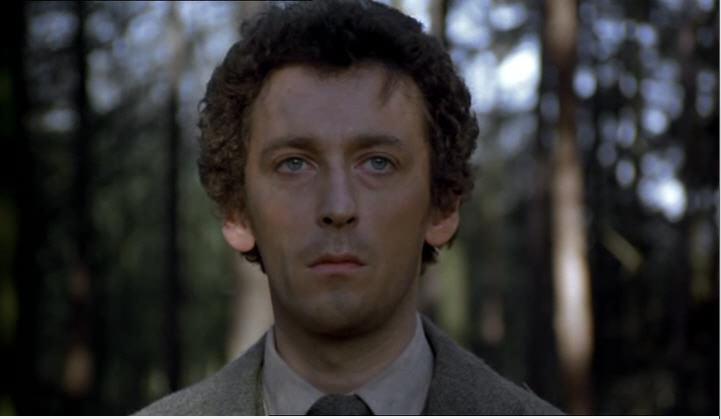 One of my best!
Happy Birthday, Robert Powell!!!! 