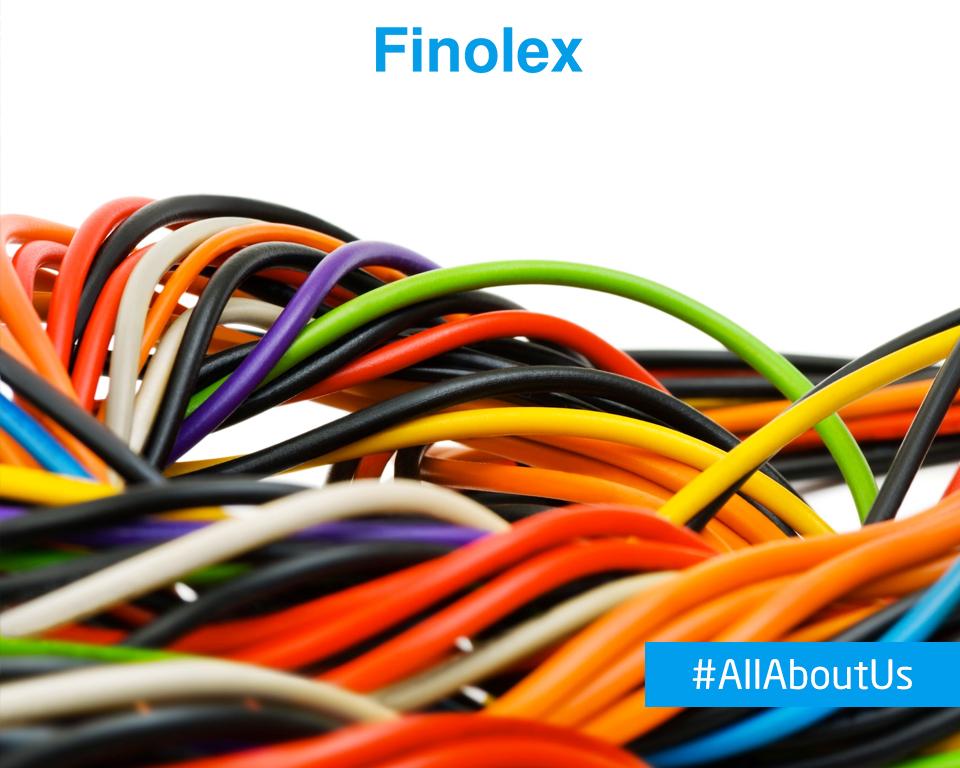 Finolex tweet media
