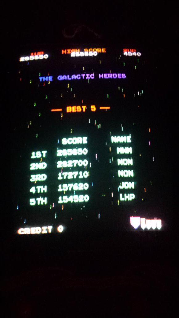 TheMarcus's tweet image. What a day! Won #KCSW w/ @1MinCan, @kcsw celebrated a gr8 @StartupWeekend at @updownkc &amp;amp; I got high score on Galaga!