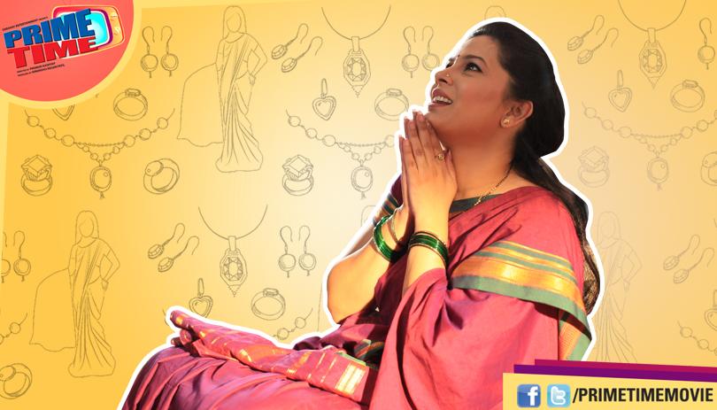 PrimeTimeMovie's tweet photo. Be a part of Vaishali's adventurous journey right here ---> http://t.co/q5zSlJiq4Y http://t.co/II75xSXMFC