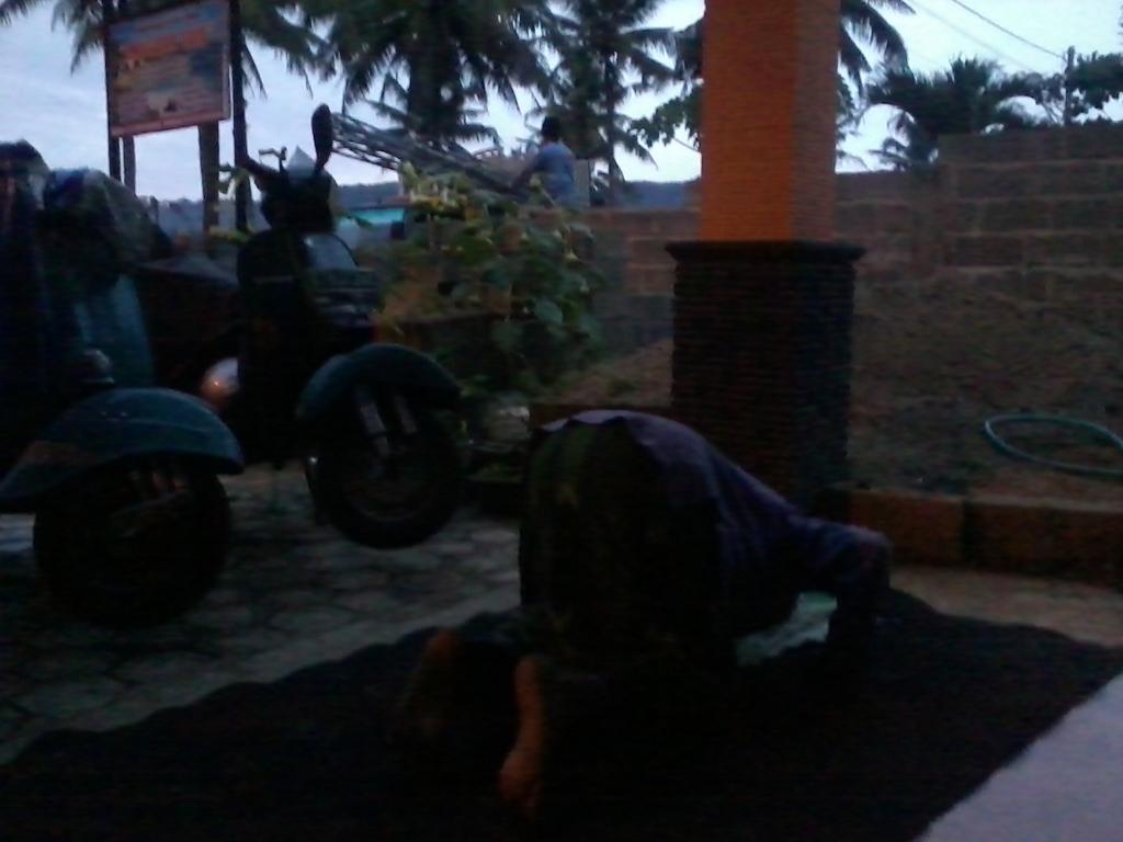 SukaPespa tweet picture