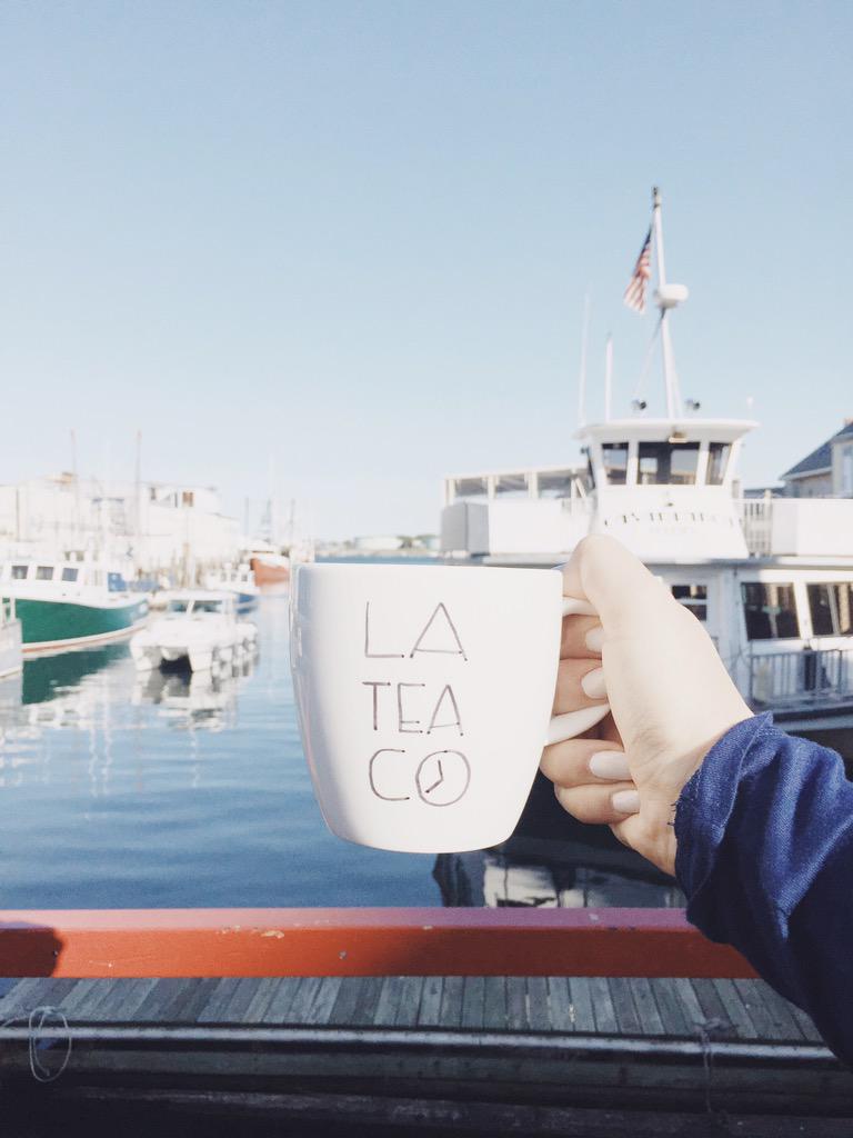 Tea Elle GardenCafé (TeaElles) Twitter