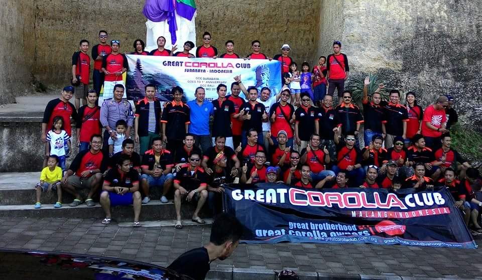 ultah gcc bali... 😊😊😊😊😊