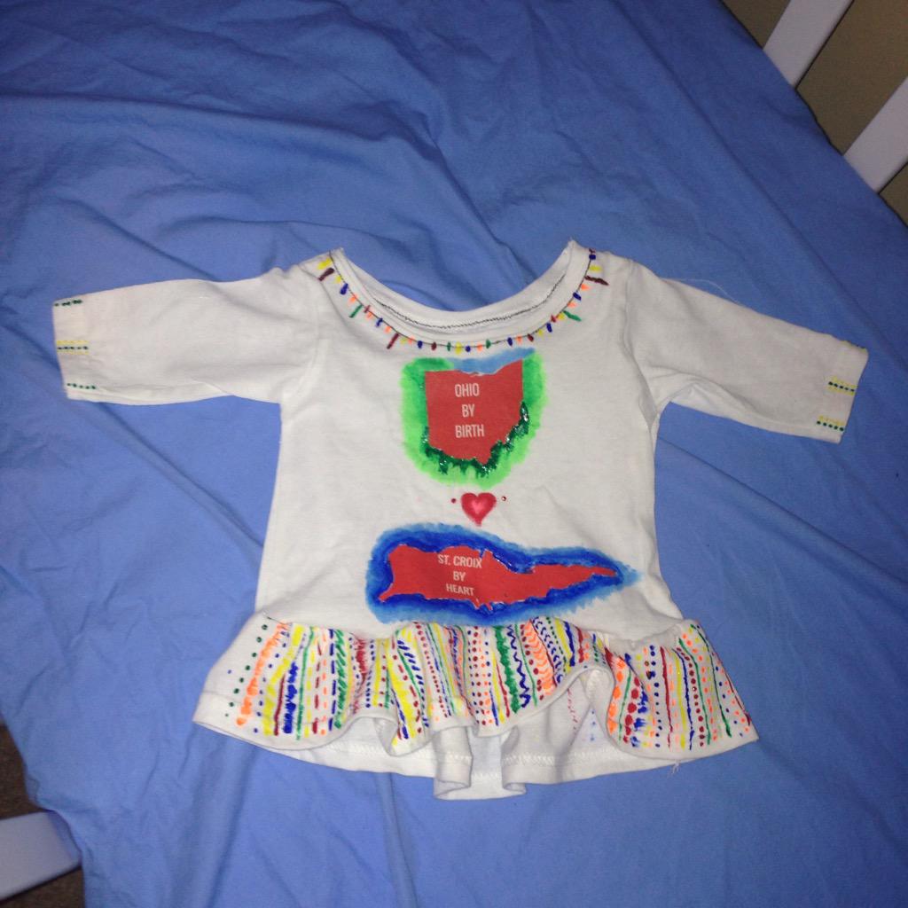 xenyaomega's tweet image. #RepOhio #RepSTX #RepStCroix #OSU #columbus #Cbus #stx #fsted #frederiksted #VITilIDie #USVI #VI #Fashion #Clothes