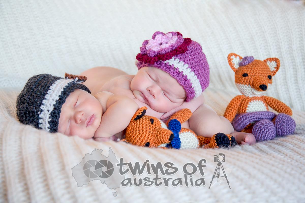 Twins &amp; Triplets... glorious twins/triplets - instagram.com/aworldoftwins/