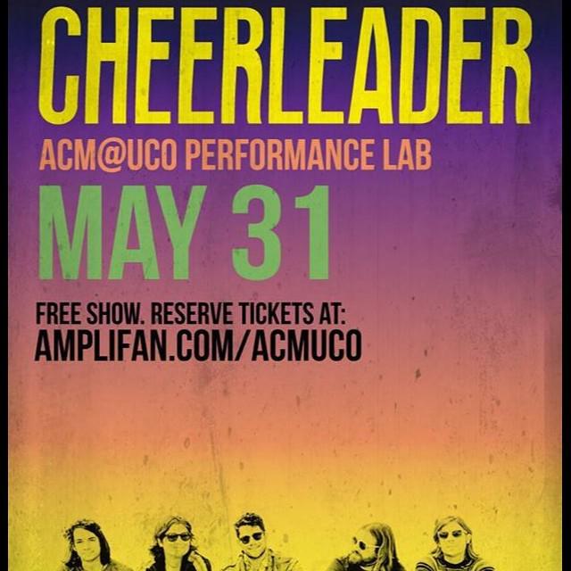 acmuco's tweet photo. Free show at the Performance Lab tonight! Bands start at 8! #bricktown #okcconcert http://t.co/VH0z27b53Y http://t.co/ELUrVEQv9w