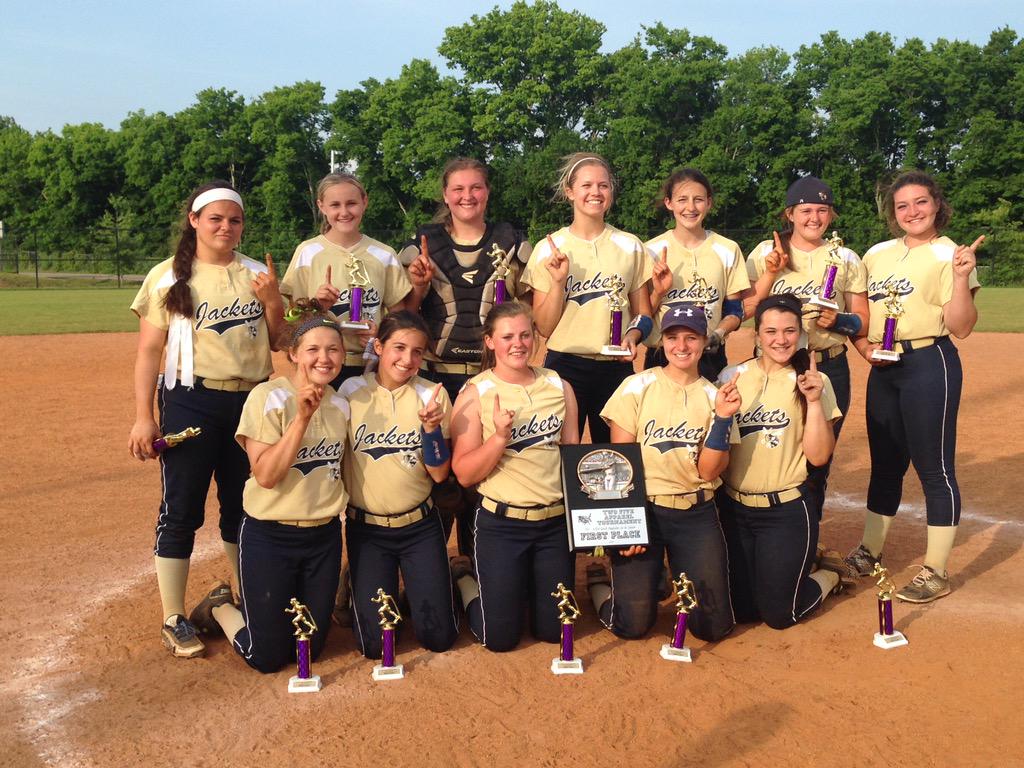 Summertown Softball tweet media