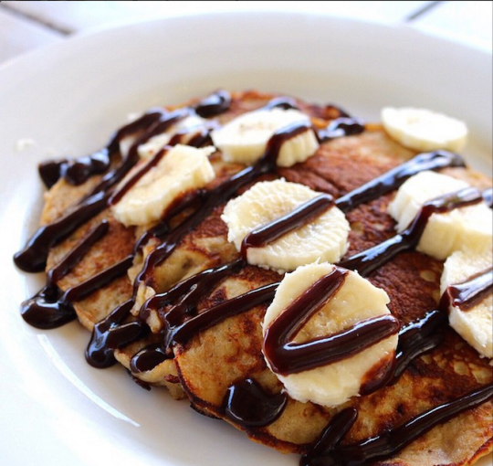 getnift's tweet image. Understanding Millennial Eating Habits buff.ly/1FVDxtP