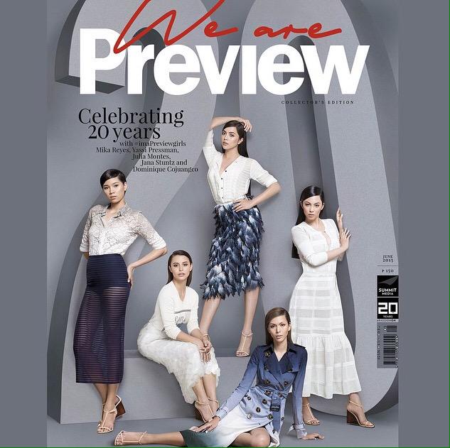 JMTrendTeam's tweet image. #Preview20 😍😻😻 @montesjulia