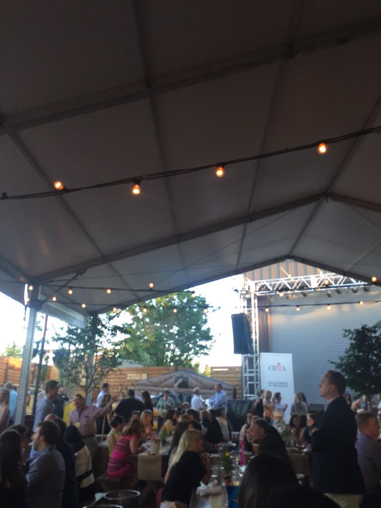 CapStyleEditor's tweet photo. should i ride the bull!? #CRMA @CityRegionalMag http://t.co/qrMb1xzGEh