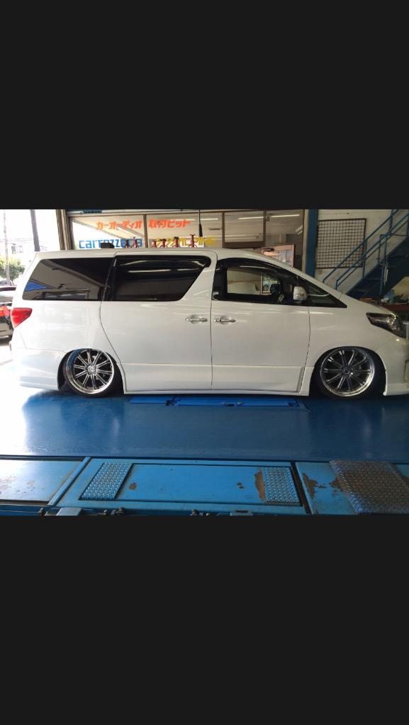 tkyasato's tweet photo. 中古車販売してます！
安いです！
回りに車ほしいひといませんか？
安いから怪しい、すぐ壊れるそんなことはないです！
相談、見積もりだけでもOK‼︎
ローン通せます！
紹介料貰えるので、よろしくお願いします！
ご気軽に声かけてください！ http://t.co/ef9RutN6bP
