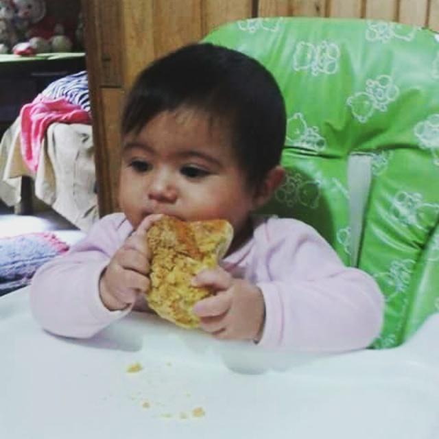 eeeguaaa's tweet photo. #Chineque é vida, para crescer forte e saudável http://t.co/xGNRCGwlbK