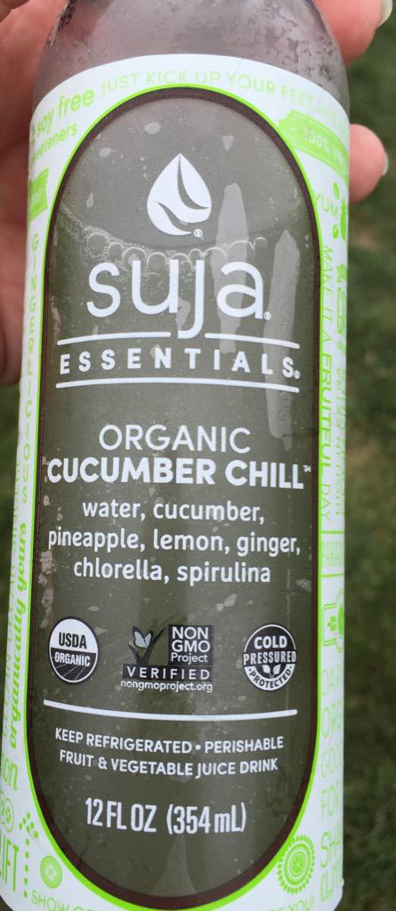 momdotmemamas's tweet photo. Thanks @SujaJuice for keeping us hydrated today with all your yummy drinks! #StrollerRun15 http://t.co/0mbDhaiiBq