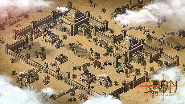 lakoogames's tweet photo. 沙棘木城堡之二 #Teon
兩年籌備，三年開發，一份堅持。
http://t.co/3pLtobzjUc http://t.co/1v93MRakDq