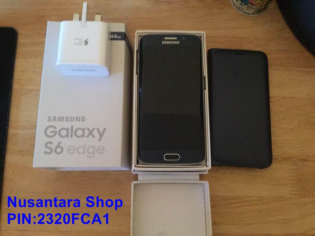 On_Hanphone's tweet photo. ◀▬ PROMO CUCI GUDANG--►STOCK TERBATAS samsung galaxy s6 Rp.2jt ☎✉:085322977772 PIN 2320FCA1 Follow ☞@On_Hanphone http://t.co/5YRAmyeEXW