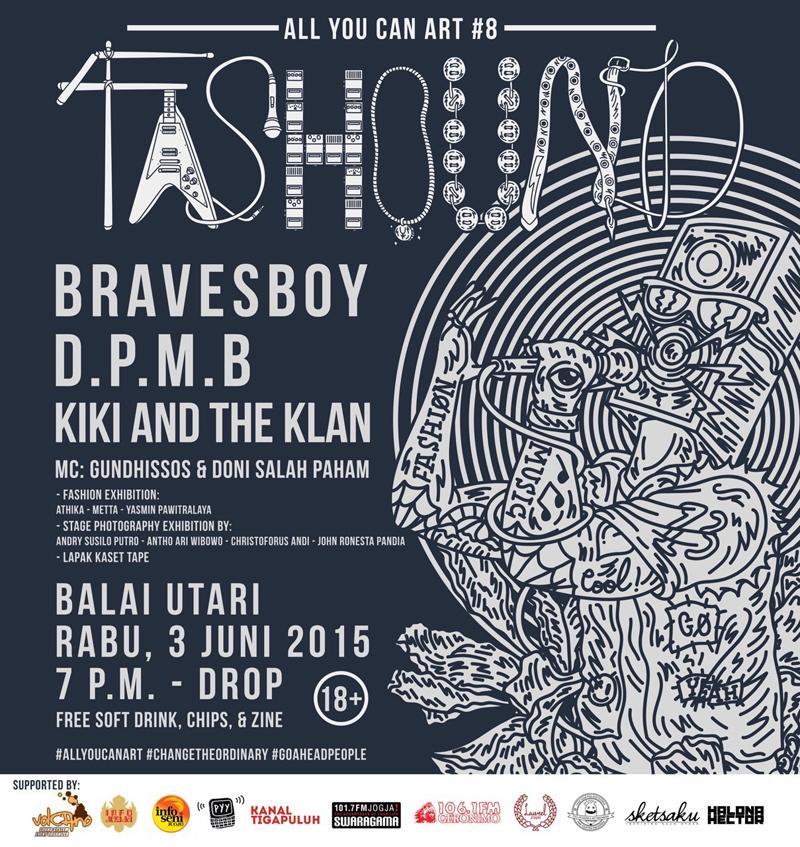 pamityang2an's tweet image. FASHOUND: @BRAVESBOY_YK , @DPMB_ , @KikiTheKlan | Free 18+ #AllYouCanArt #ChangeTheOrdinary | info @allyoucanart