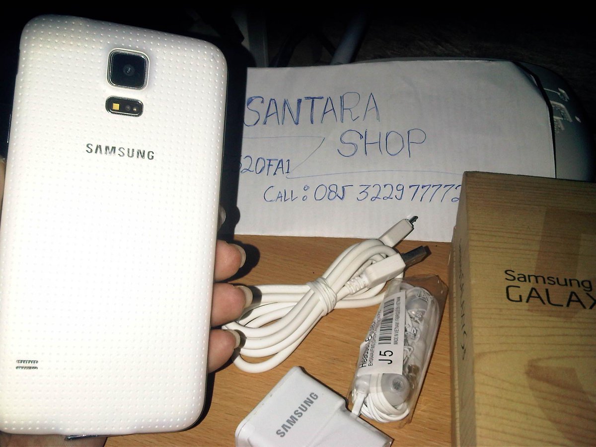 On_Hanphone's tweet photo. ◀▬ PROMO CUCI GUDANG--►STOCK TERBATAS samsung galaxy s5 Rp.1,9jt ☎✉:085322977772 PIN 2320FCA1 Follow ☞@On_Hanphone http://t.co/VDPQnCseEU