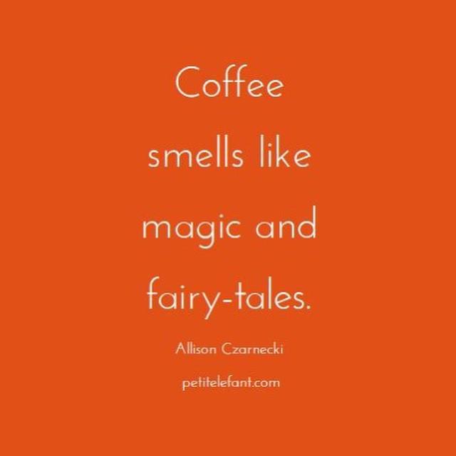 It may be Monday, but at least there's ☕️ 😀 ift.tt/1PXMFos